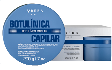 shampoing botulinique capillaire