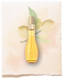 Huile lissante Ultime Marula